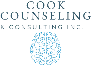 COOK COUNSELING AND CONSULTING INC logo