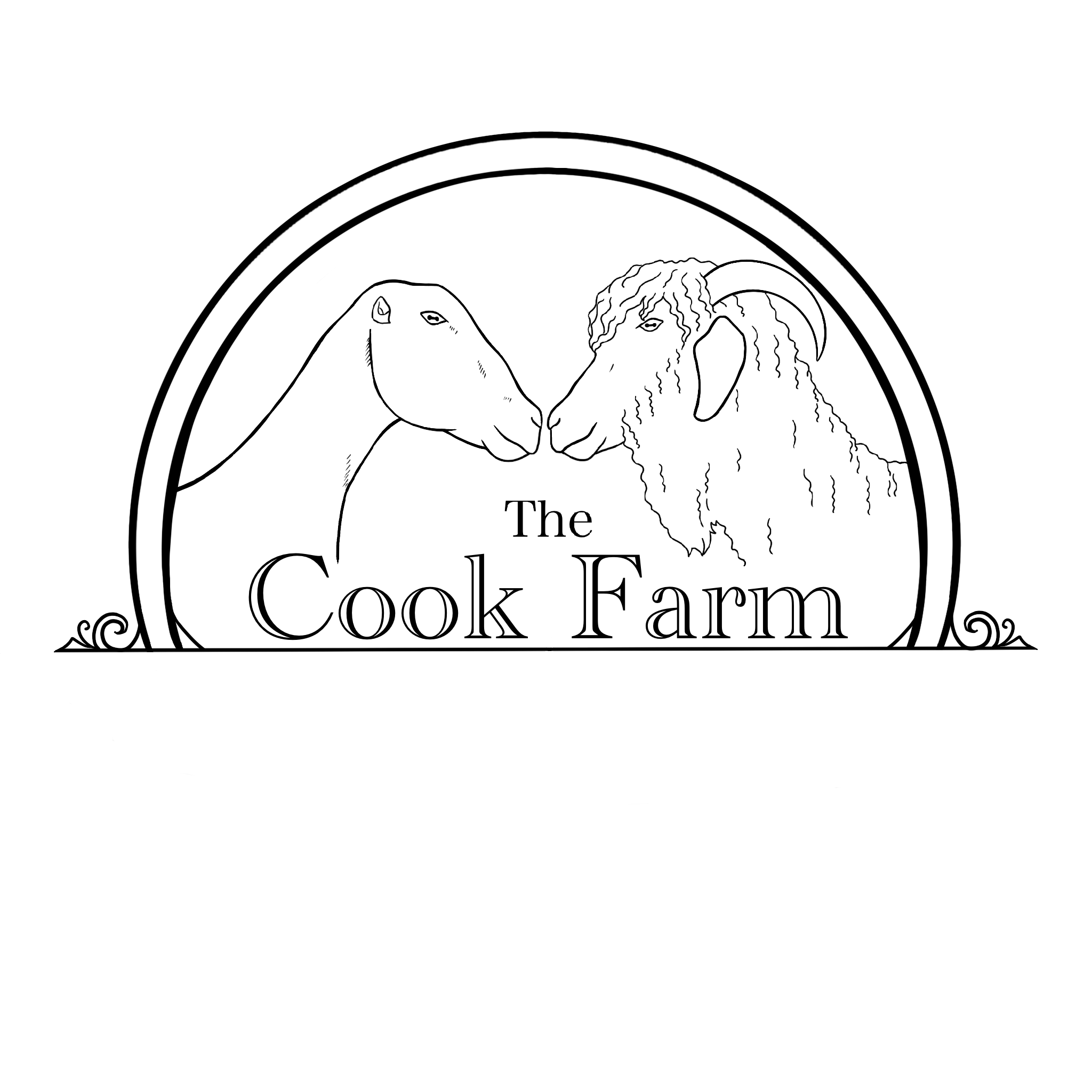 COOK FAMILY ENTERPRISES LLC logo