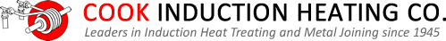 COOK INDUCTION HEATING CO INC logo