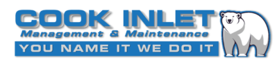 COOK INLET PROPERTY MANAGEMENT AND MAINTENANCE, LLC logo