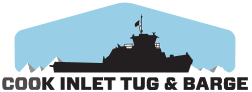 COOK INLET TUG & BARGE, LLC logo