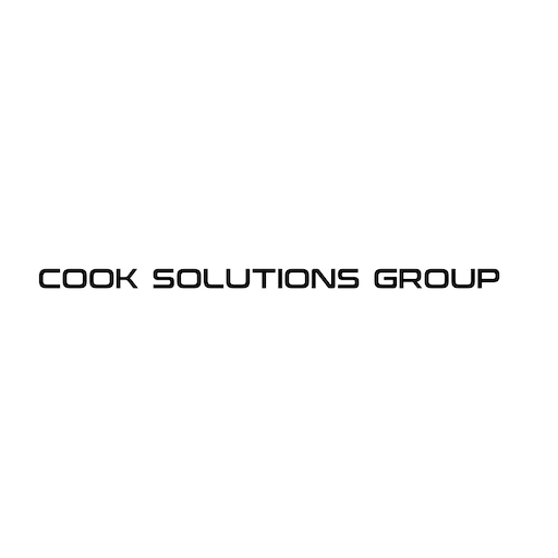 COOK SOLUTIONS GROUP OF OREGON INC logo