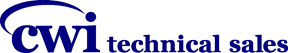 COOK & WEIL INC logo
