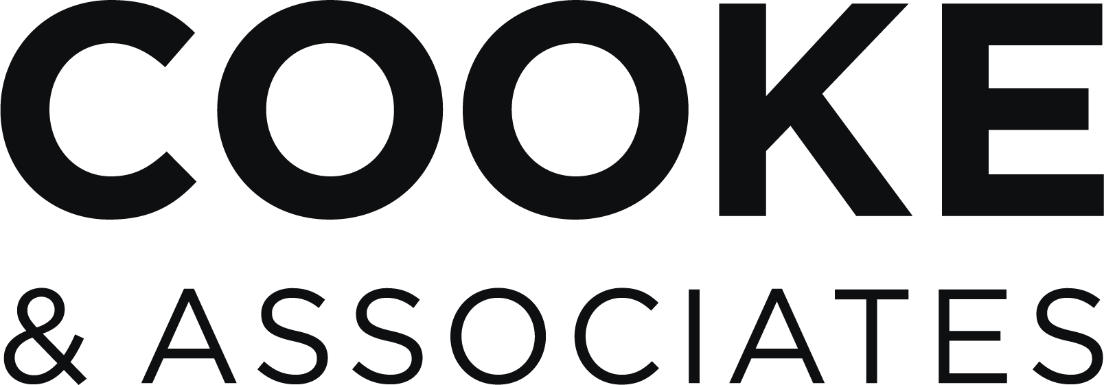COOKE & ASSOCIATES INC logo
