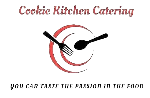 COOKIE KITCHEN CATERING LLC logo