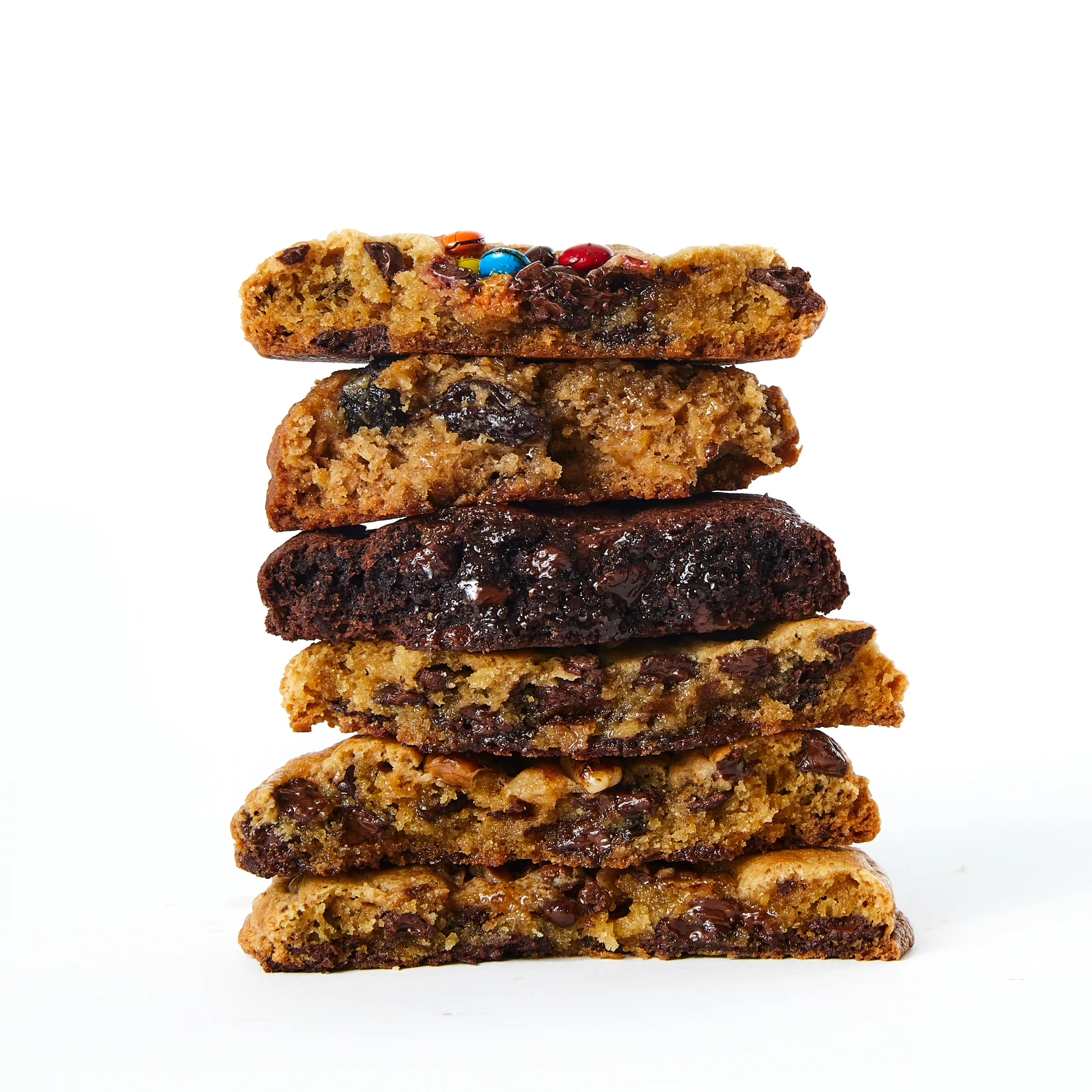 COOKIES BY SHAR logo