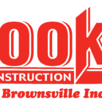 COOKS CONSTRUCTION OF BROWNSVILLE INC logo