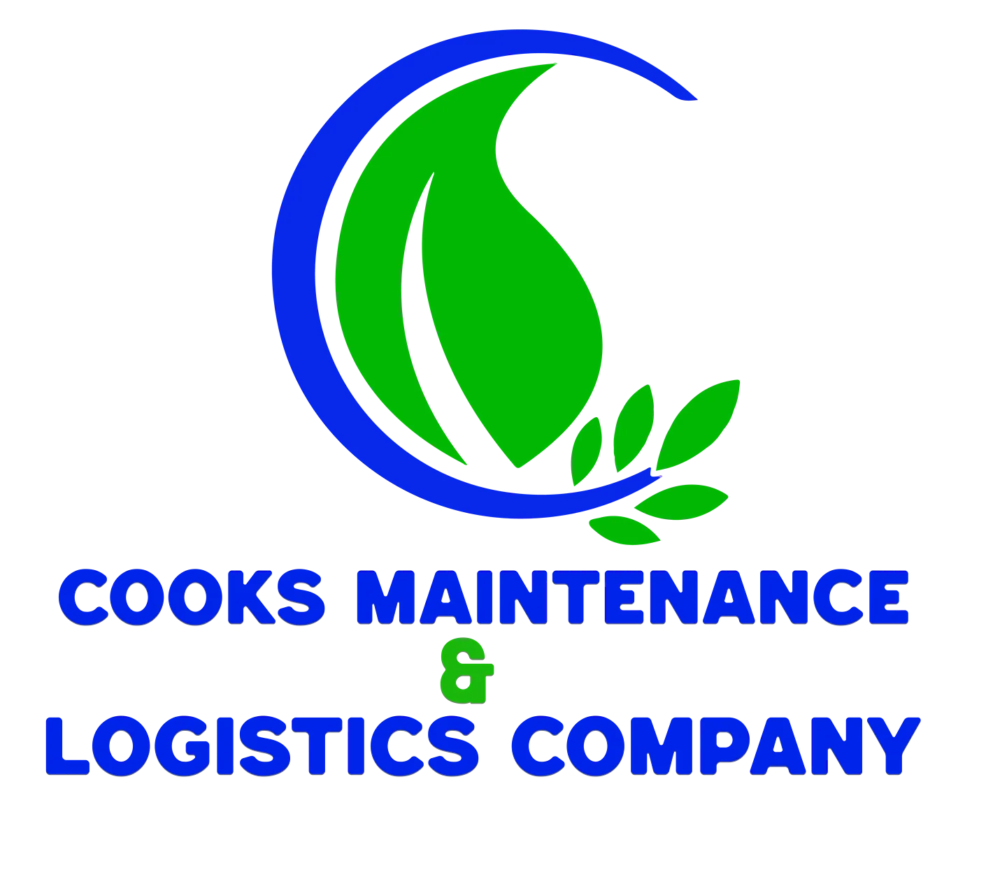 COOKS MAGNOLIA LAWN CARE, LLC logo