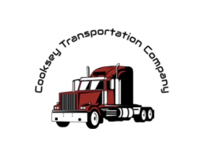 COOKSEY TRANSPORTATION logo