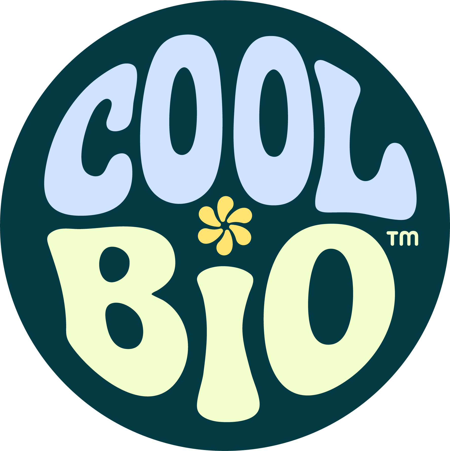 COOL BIO TECHNOLOGIES LLC logo