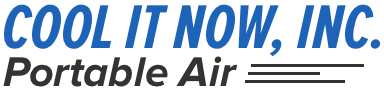 COOL IT NOW, INC logo
