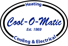 COOL-O-MATIC ACQUISITION LLC logo