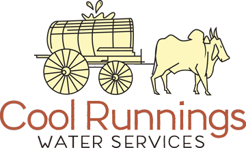COOL RUNNINGS LLC logo
