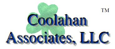 COOLAHAN ASSOCIATES LLC logo