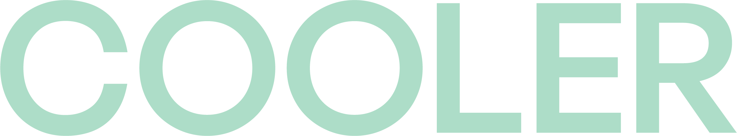COOLER SUPPLY CO LLC logo