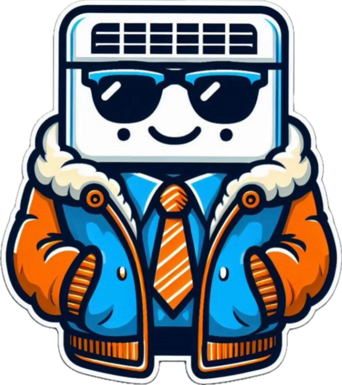 COOLEST AC LLC logo