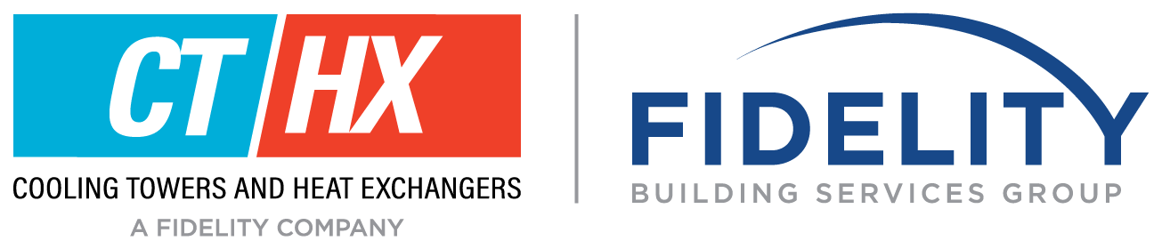 COOLING TOWER & HEAT EXCHANGERS logo