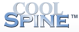 COOLSPINE LLC logo