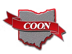 COON RESTORATION AND SEALANTS, INC logo