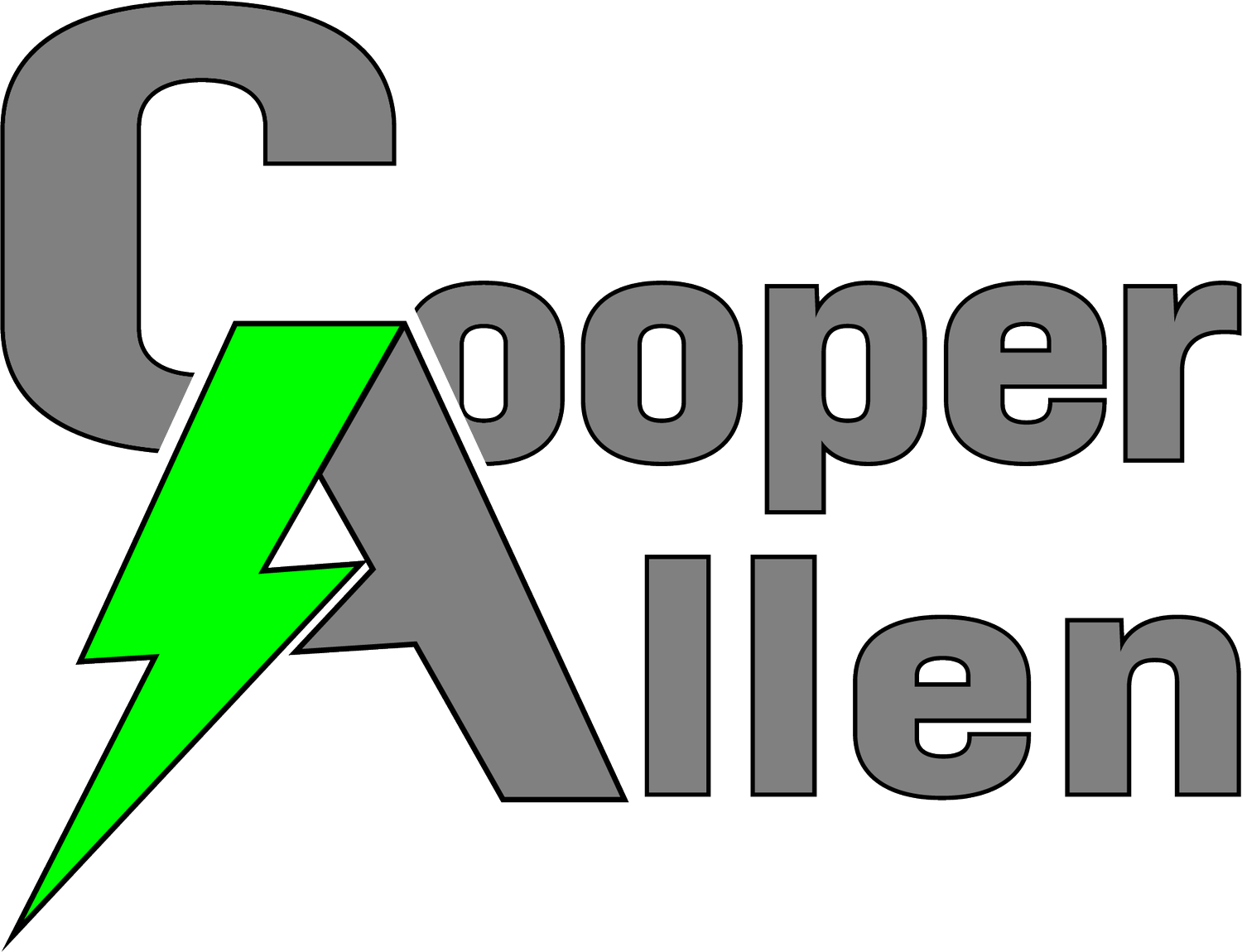 COOPER ALLEN LLC logo