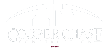 COOPER CHASE HOMES logo