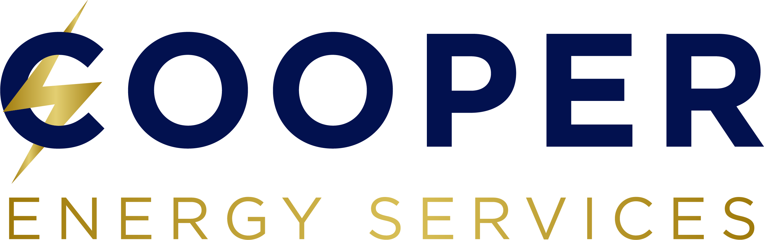 COOPER ENERGY SERVICES INC logo