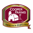 COOPER FARMS INC logo