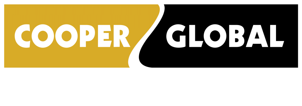 COOPER-GLOBAL CHAUFFEURED TRANSPORTATION INC logo