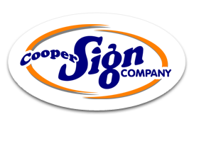 COOPER NEON SIGN CO INC logo