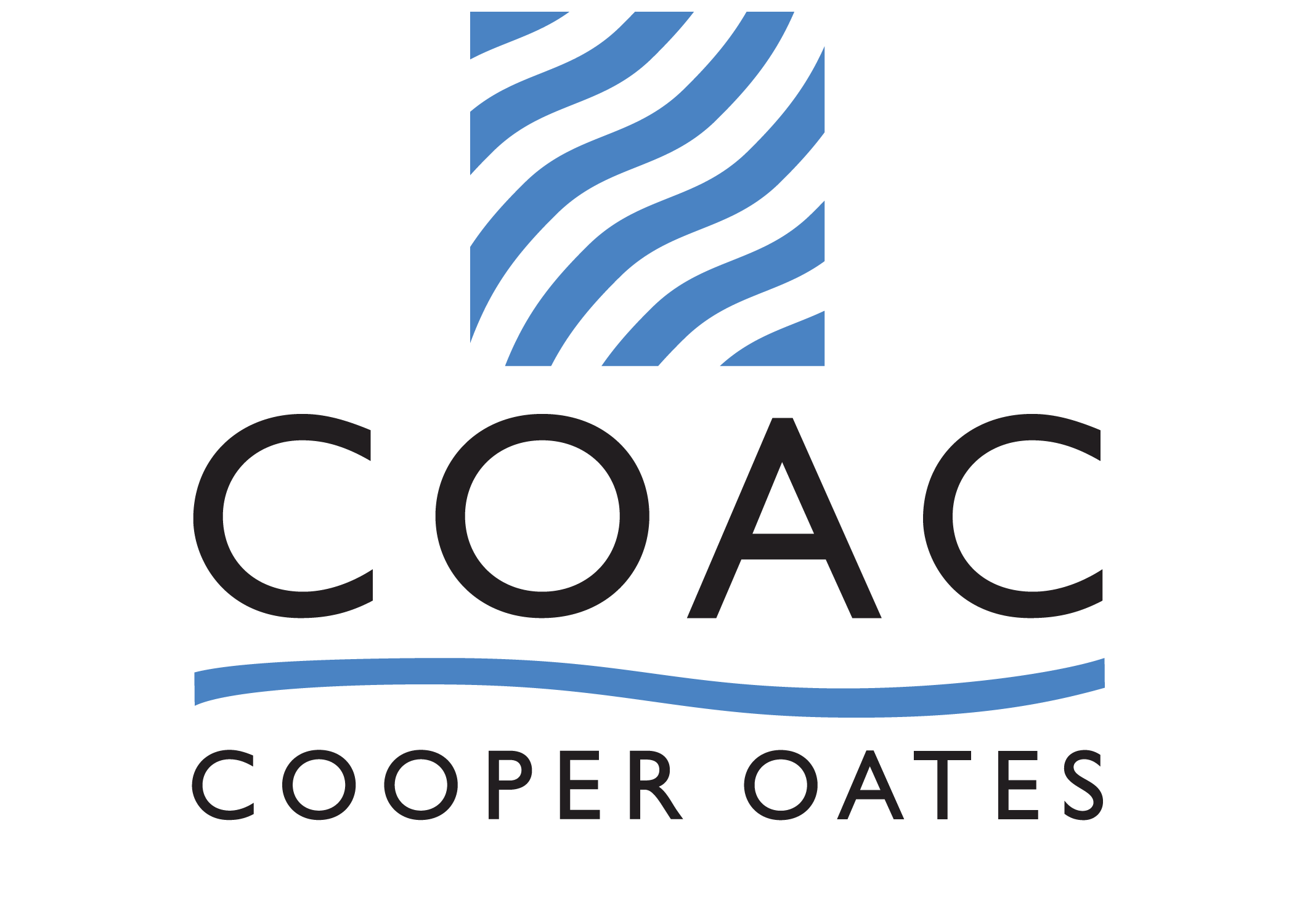 COOPER OATES AIR CONDITIONING INC logo