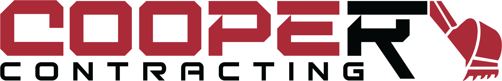 COOPER RAIL SERVICE INC logo
