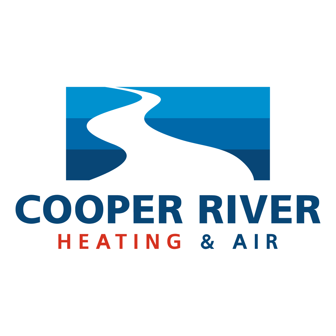 COOPER RIVER HEATING & AIR LLC logo