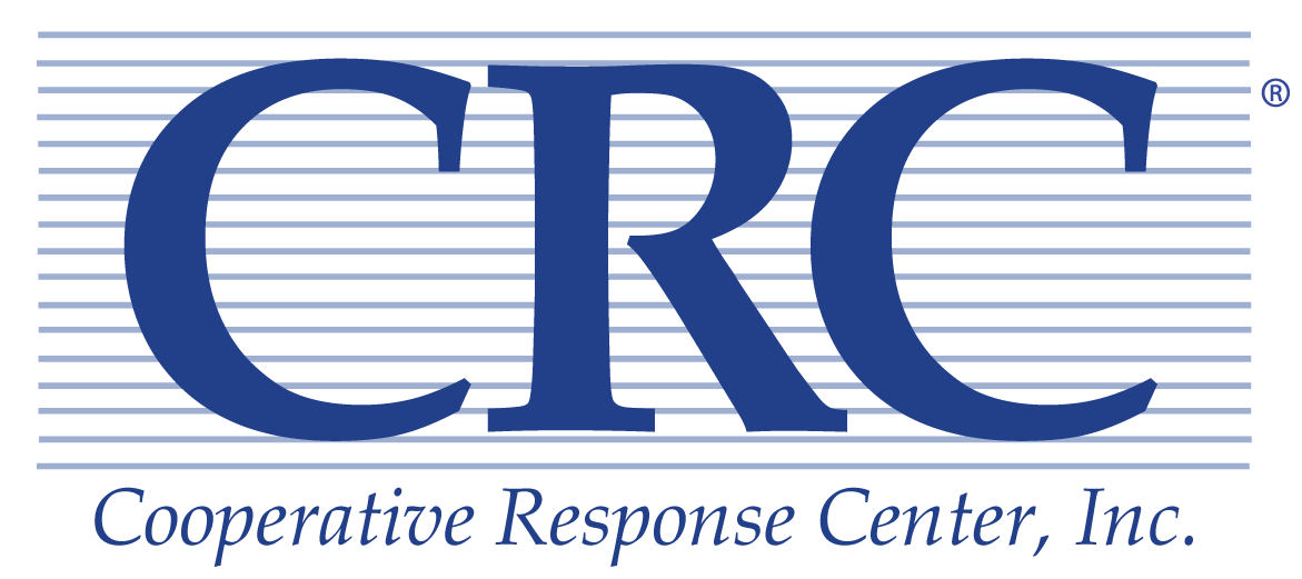 COOPERATIVE RESPONSE CTR INC logo