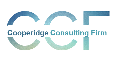 COOPERIDGE CONSULTING FIRM LLC logo