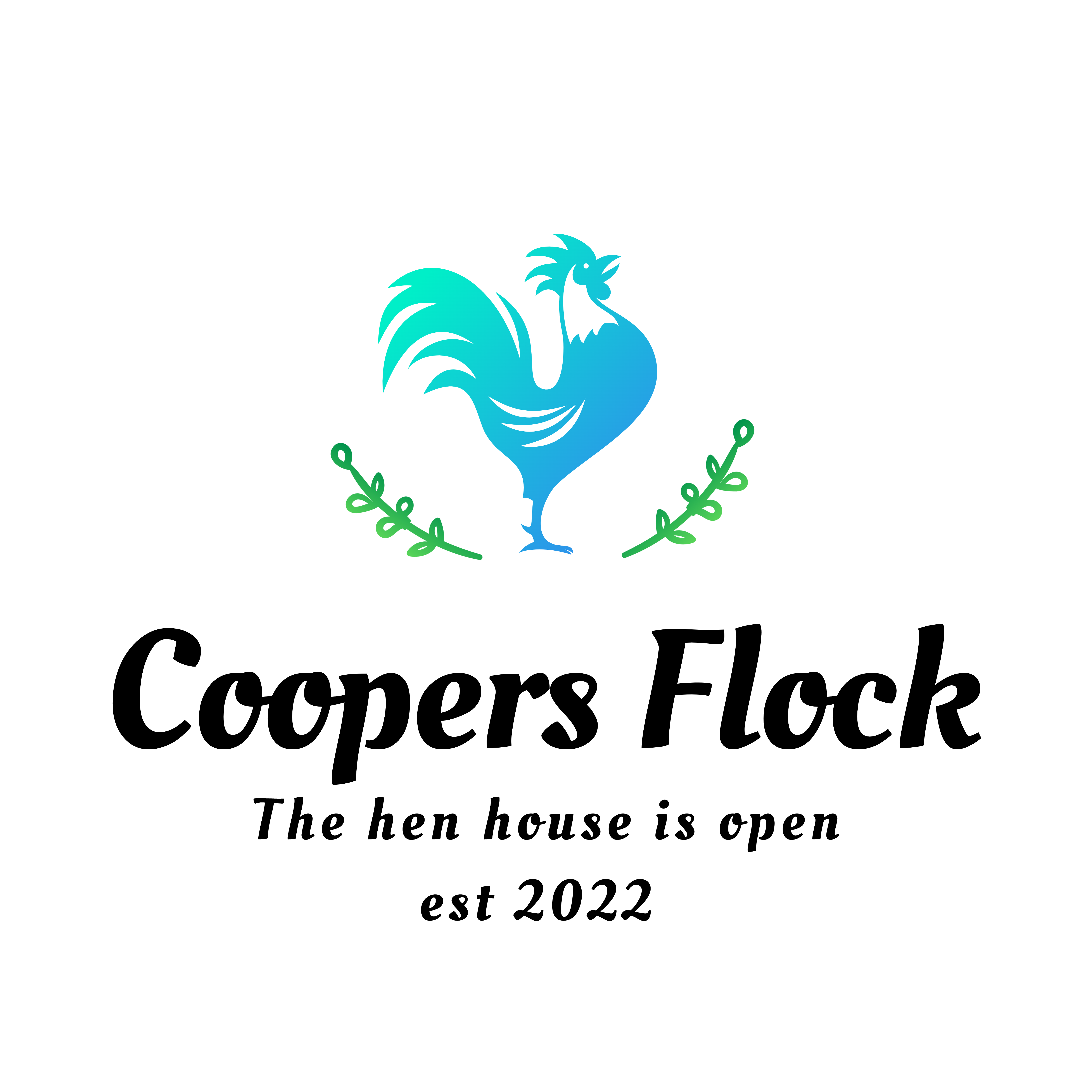 COOPERS FLOCK LLC logo