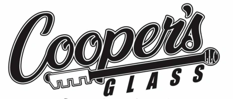 COOPERS GLASS SERVICE LLC logo
