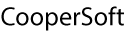 COOPERSOFT INC. logo