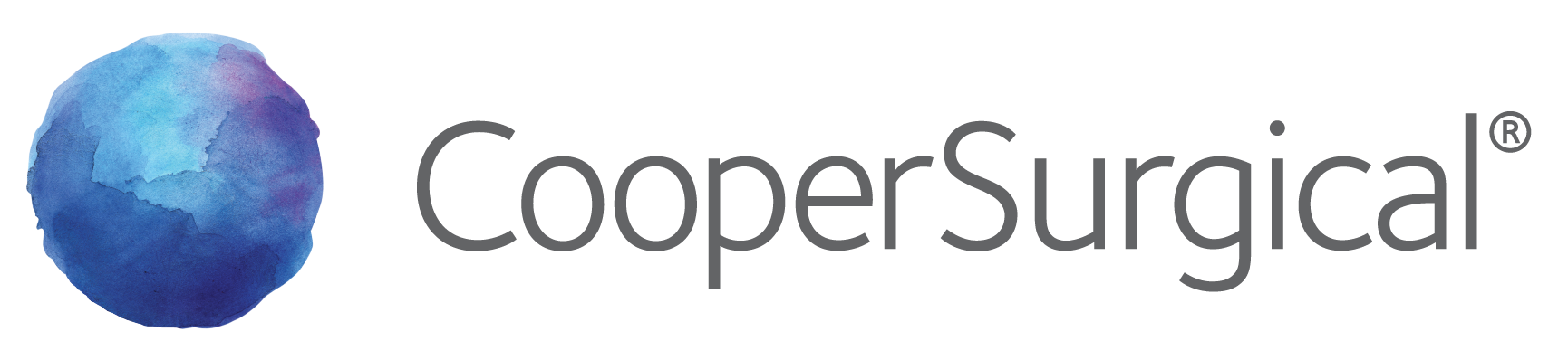 COOPERSURGICAL PRODUCTS logo