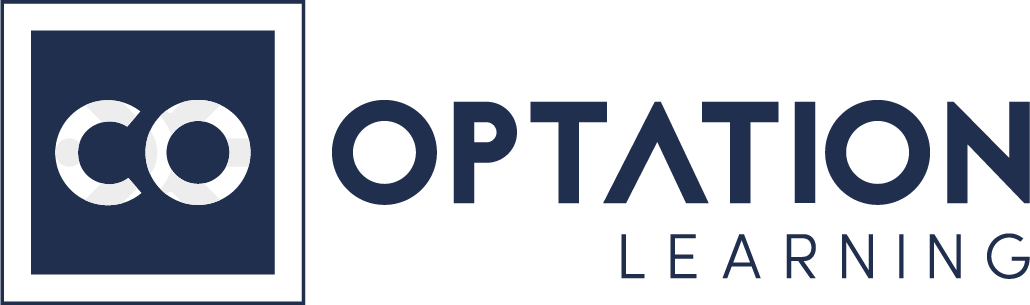 COOPTATION LLC logo