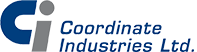 COORDINATE INDUSTRIES LIMITED logo