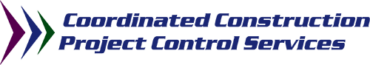 COORDINATED CONSTRUCTION PROJECT CONTROL SERVICES LLC logo