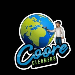 COORE CLEANERS LLC logo