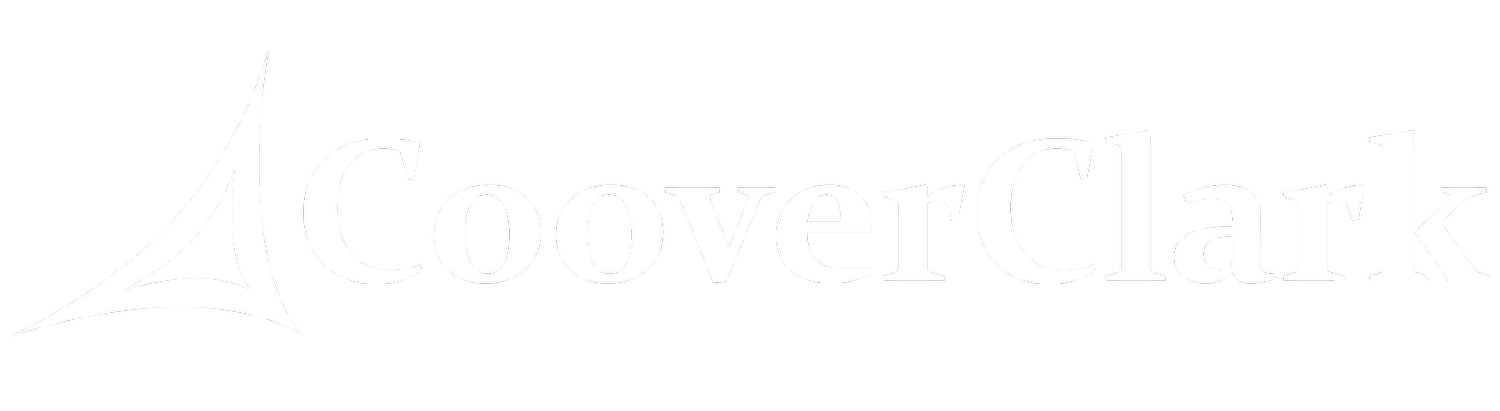 COOVER CLARK AND ASSOCIATES INC logo