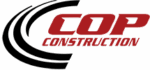 COP CONSTRUCTION LLC logo