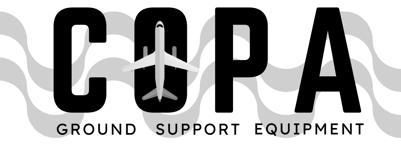 COPA GSE LLC logo