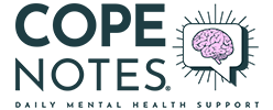 COPE NOTES LLC logo