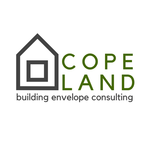 COPELAND BUILDING ENVELOPE CONSULTING, INC. logo