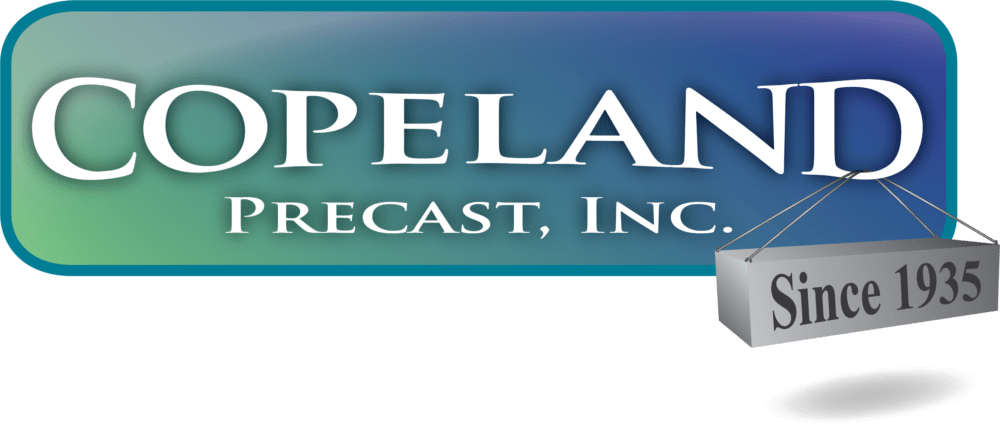 COPELAND ENTERPRISES, INC. logo