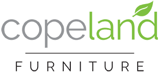 COPELAND FURNITURE logo