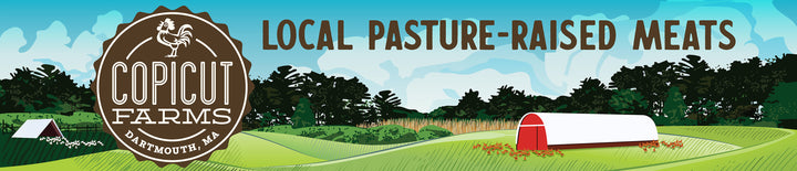 COPICUT FARMS LLC logo